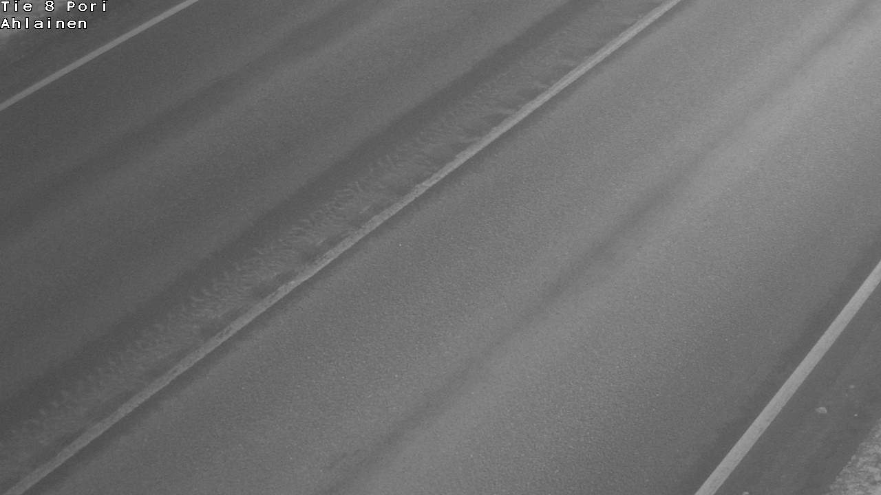 Kelikamerat Kuva Tie 8 Pori, Ahlainen, Pori, Satakunta