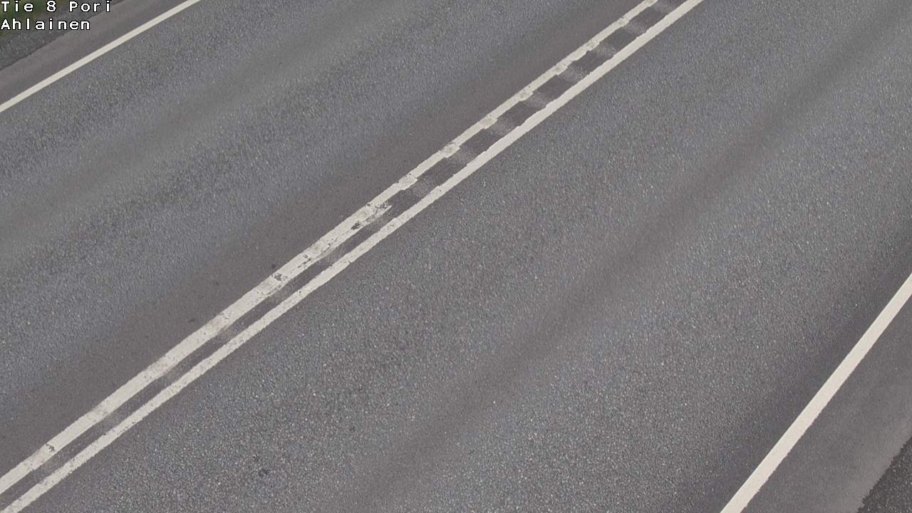 Kelikamerat Kuva Tie 8 Pori, Ahlainen, Pori, Satakunta