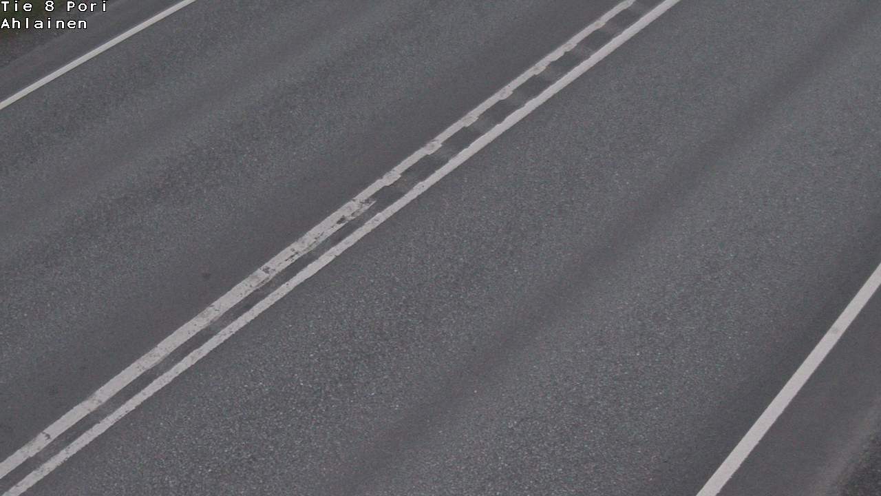 Kelikamerat Kuva Tie 8 Pori, Ahlainen, Pori, Satakunta
