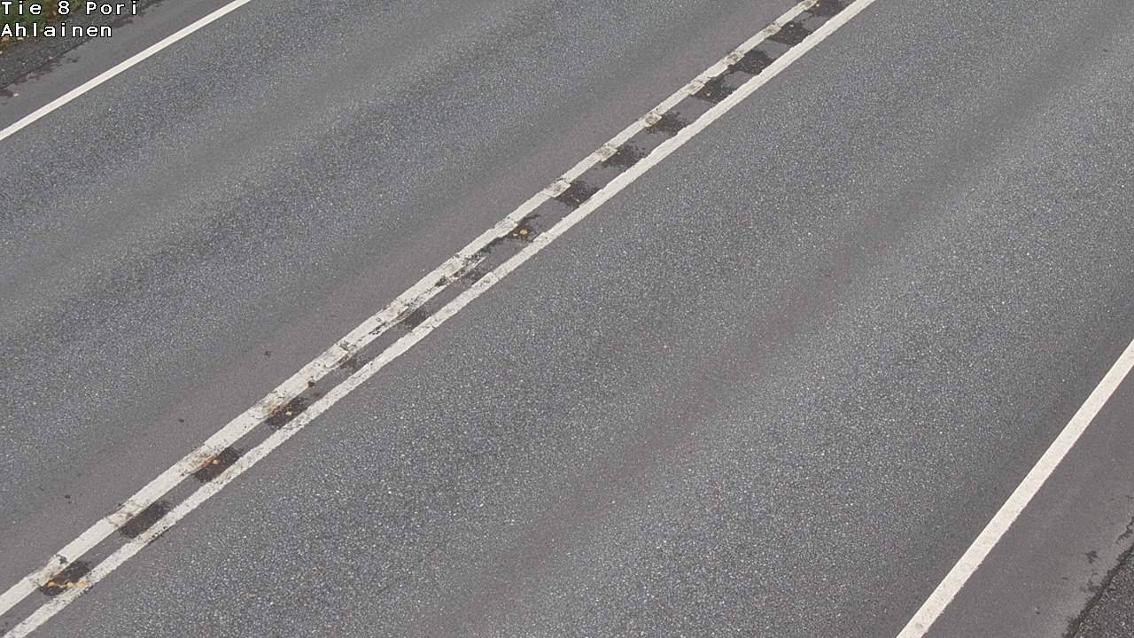 Kelikamerat Kuva Tie 8 Pori, Ahlainen, Pori, Satakunta