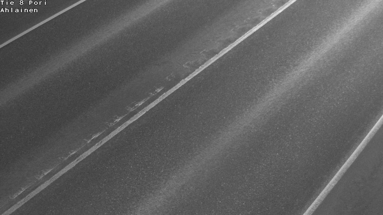 Kelikamerat Kuva Tie 8 Pori, Ahlainen, Pori, Satakunta