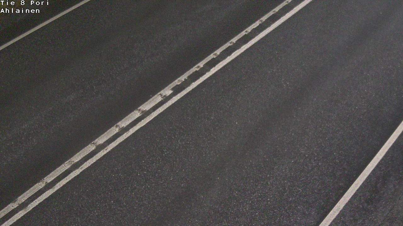 Kelikamerat Kuva Tie 8 Pori, Ahlainen, Pori, Satakunta