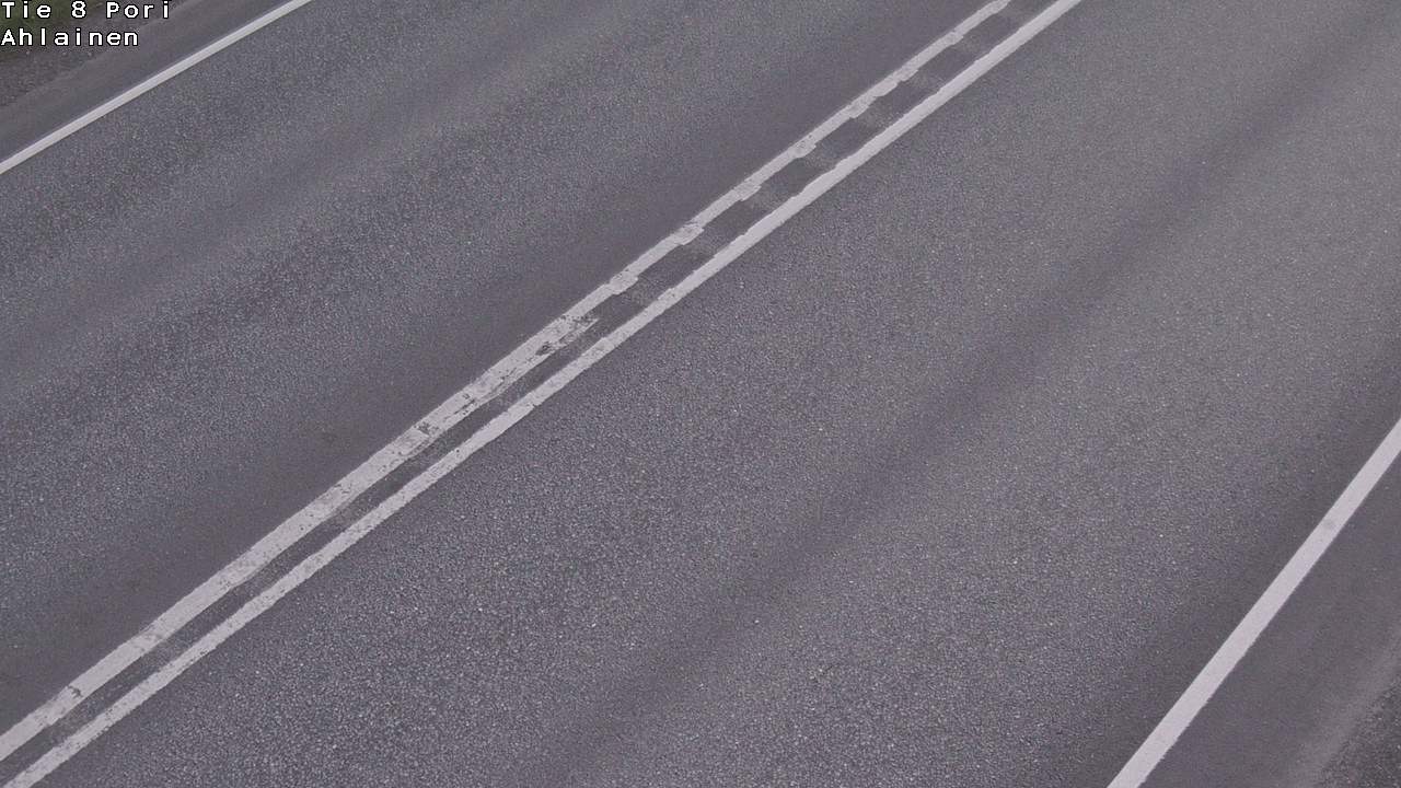 Kelikamerat Kuva Tie 8 Pori, Ahlainen, Pori, Satakunta