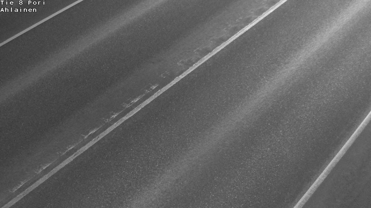 Kelikamerat Kuva Tie 8 Pori, Ahlainen, Pori, Satakunta