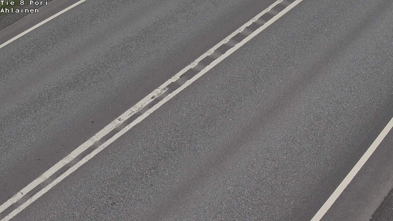 Kelikamerat Kuva Tie 8 Pori, Ahlainen, Pori, Satakunta