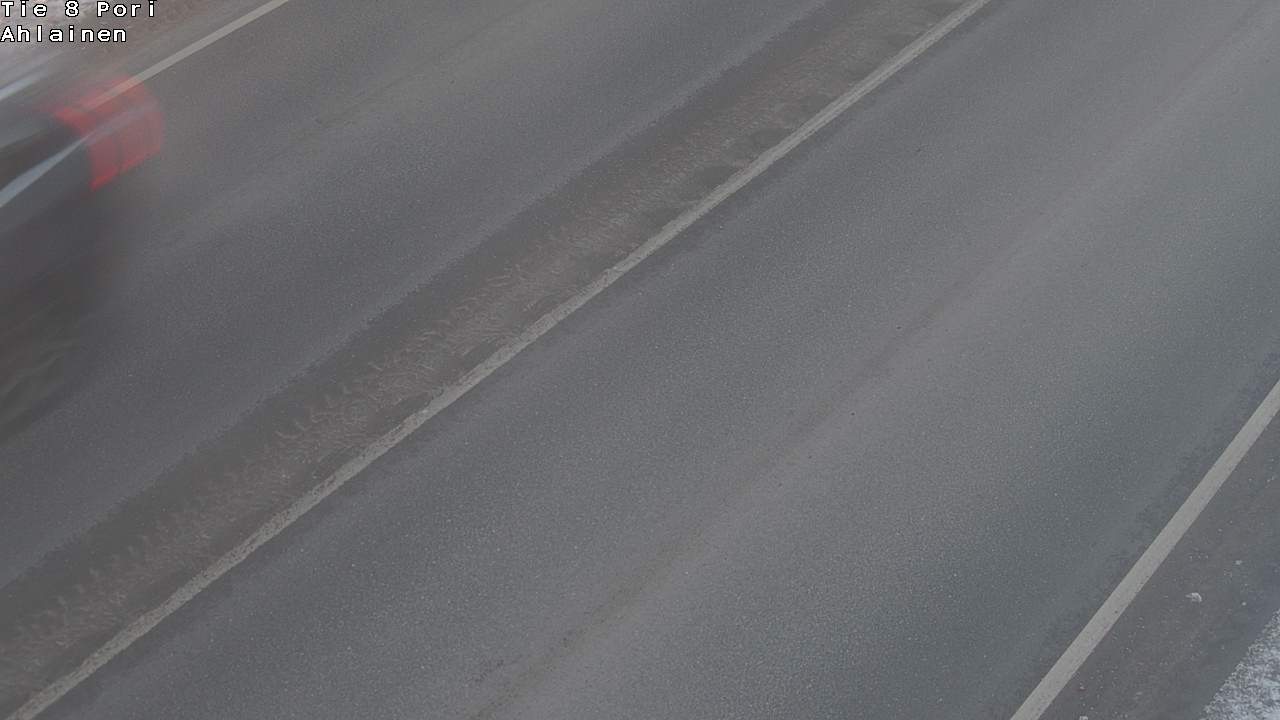 Kelikamerat Kuva Tie 8 Pori, Ahlainen, Pori, Satakunta