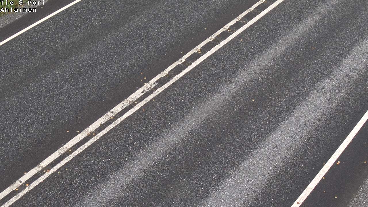 Kelikamerat Kuva Tie 8 Pori, Ahlainen, Pori, Satakunta