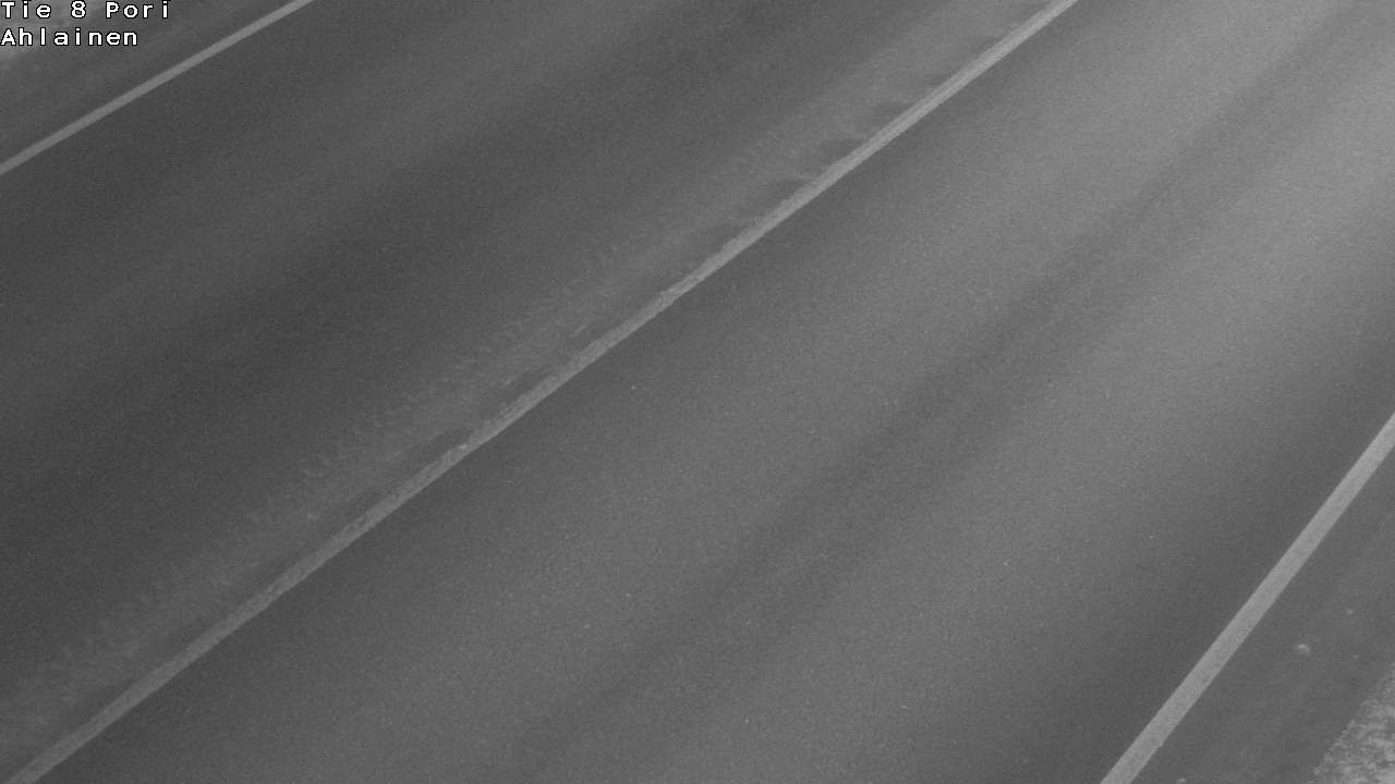 Kelikamerat Kuva Tie 8 Pori, Ahlainen, Pori, Satakunta