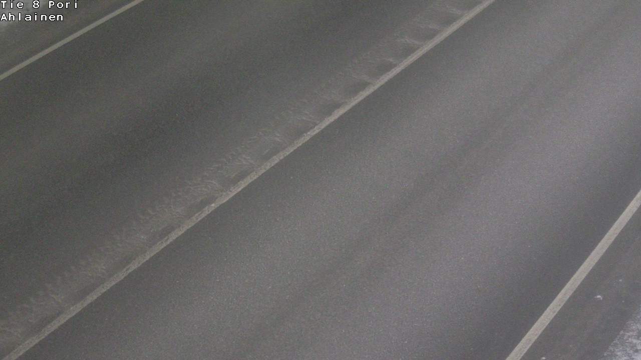 Kelikamerat Kuva Tie 8 Pori, Ahlainen, Pori, Satakunta