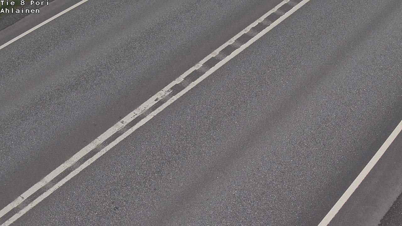 Kelikamerat Kuva Tie 8 Pori, Ahlainen, Pori, Satakunta