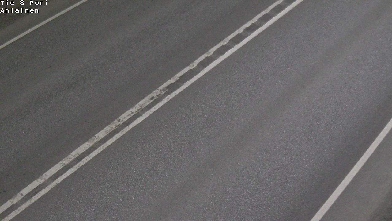 Kelikamerat Kuva Tie 8 Pori, Ahlainen, Pori, Satakunta
