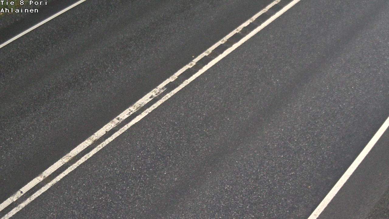 Kelikamerat Kuva Tie 8 Pori, Ahlainen, Pori, Satakunta