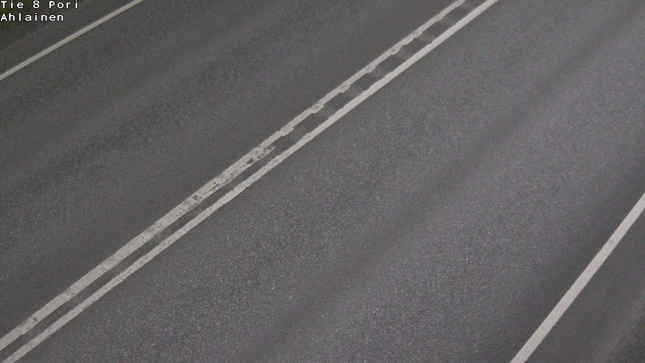 Kelikamerat Kuva Tie 8 Pori, Ahlainen, Pori, Satakunta
