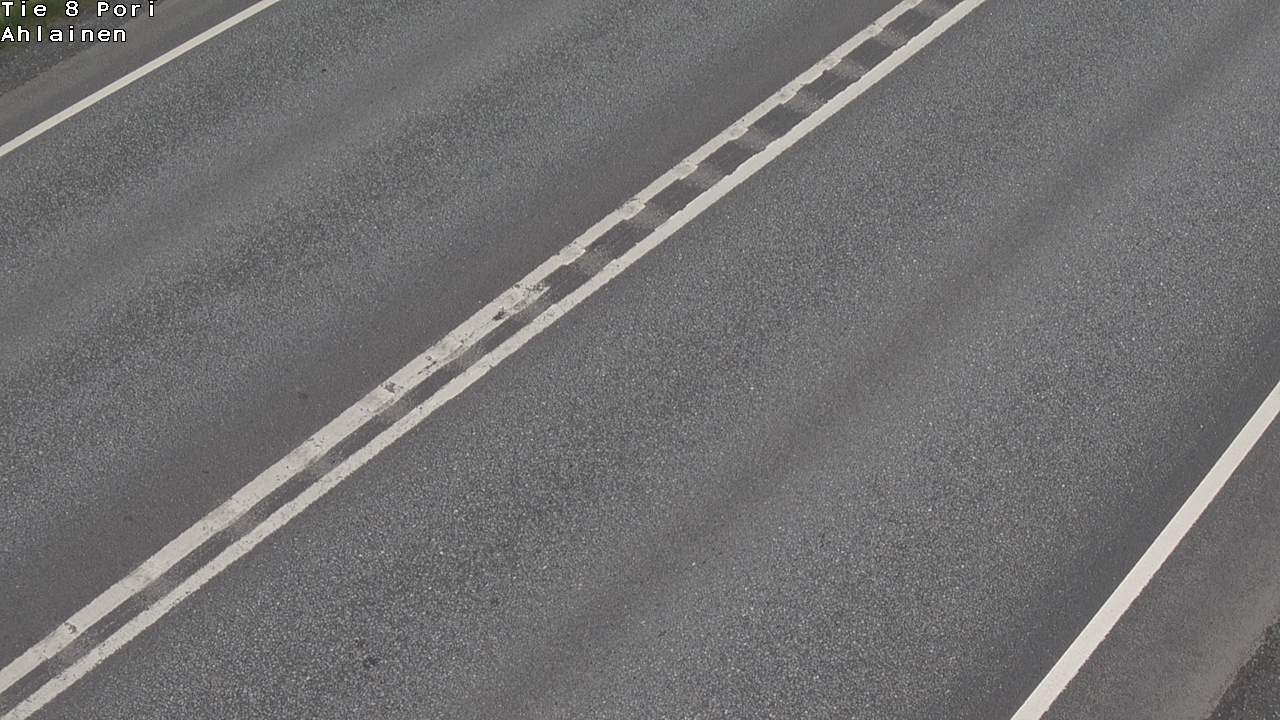 Kelikamerat Kuva Tie 8 Pori, Ahlainen, Pori, Satakunta