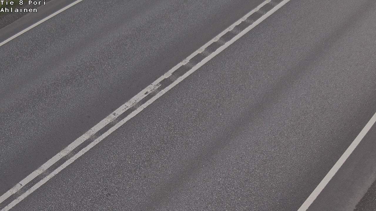 Kelikamerat Kuva Tie 8 Pori, Ahlainen, Pori, Satakunta