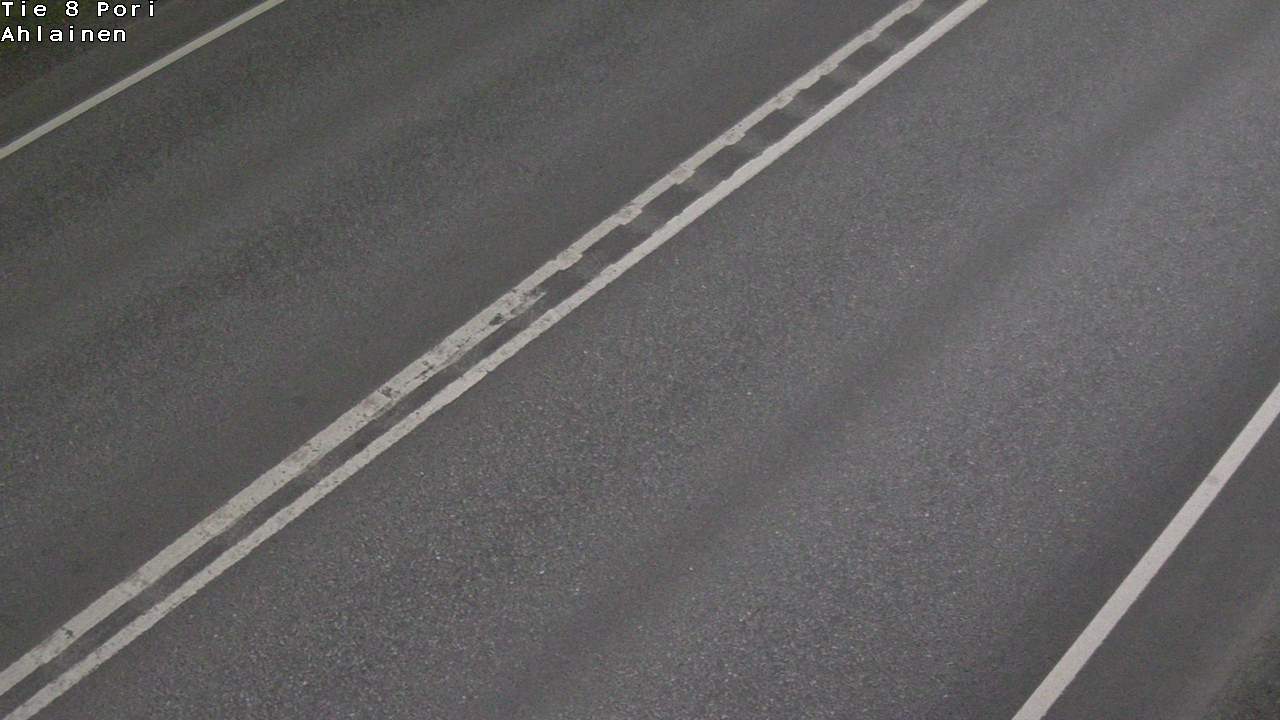 Kelikamerat Kuva Tie 8 Pori, Ahlainen, Pori, Satakunta
