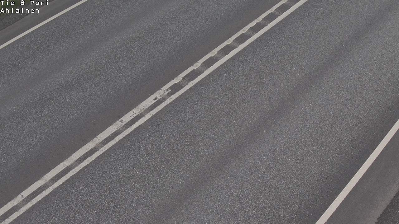 Kelikamerat Kuva Tie 8 Pori, Ahlainen, Pori, Satakunta