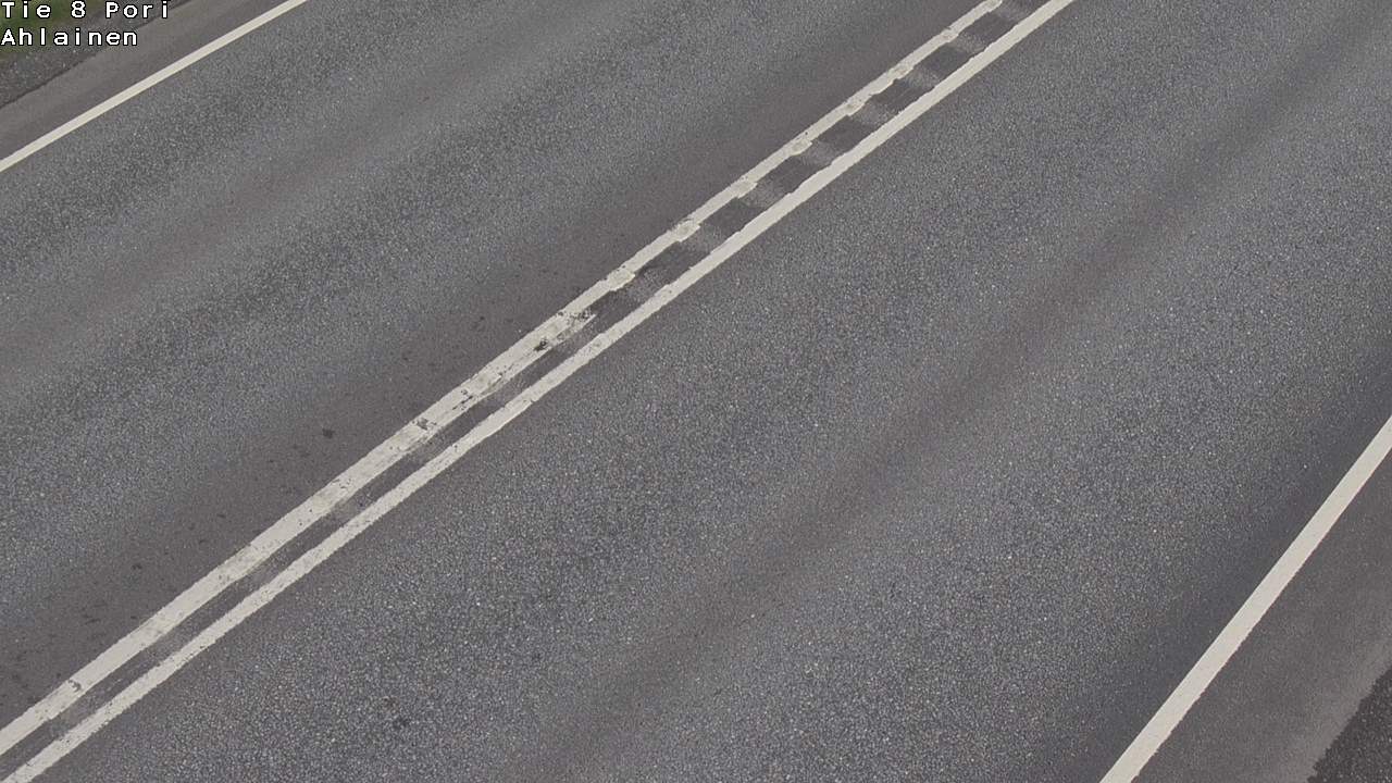 Kelikamerat Kuva Tie 8 Pori, Ahlainen, Pori, Satakunta