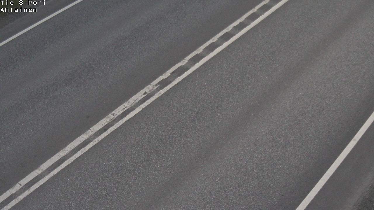 Kelikamerat Kuva Tie 8 Pori, Ahlainen, Pori, Satakunta