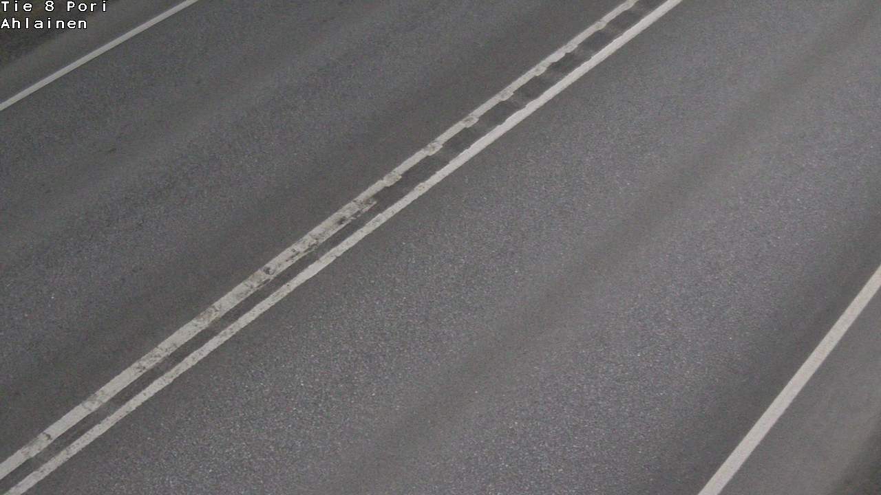 Kelikamerat Kuva Tie 8 Pori, Ahlainen, Pori, Satakunta