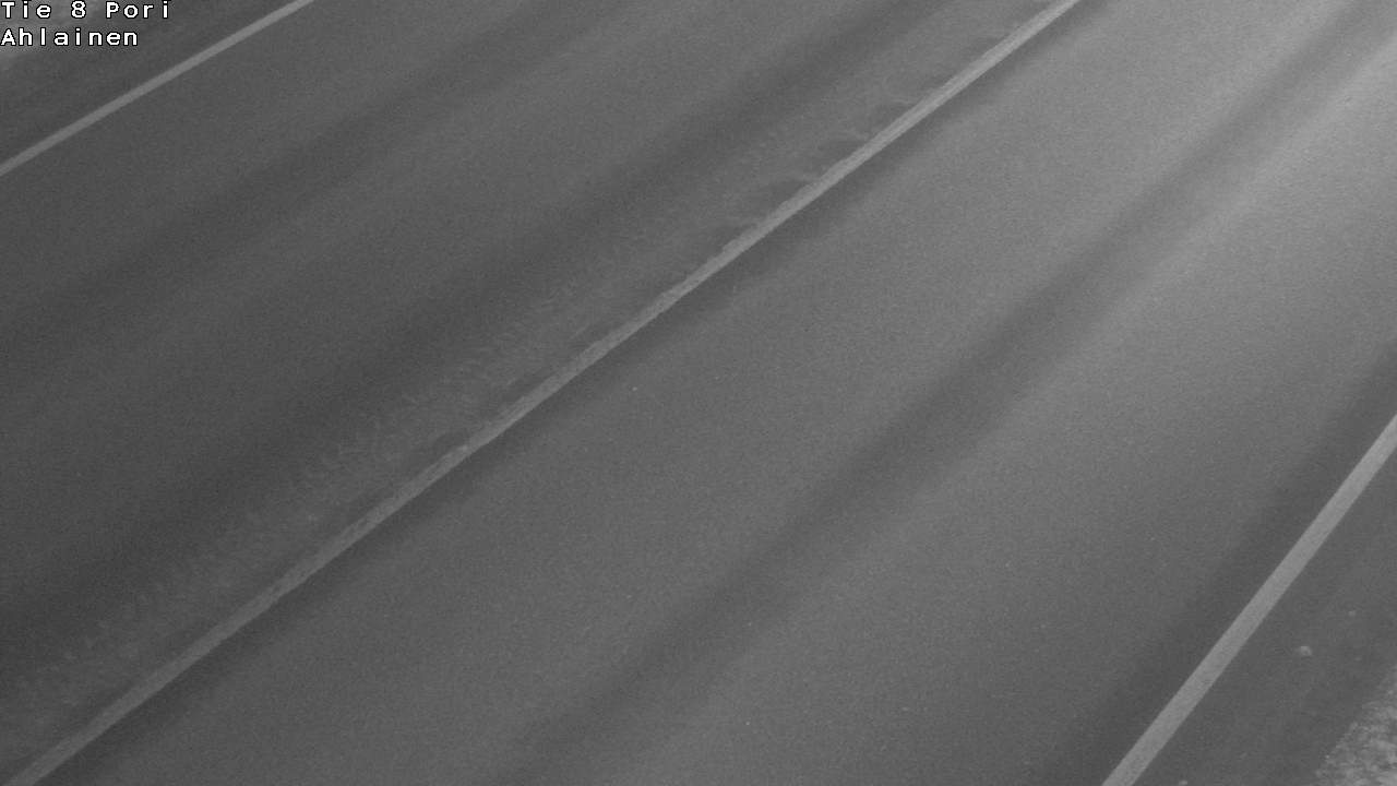 Kelikamerat Kuva Tie 8 Pori, Ahlainen, Pori, Satakunta