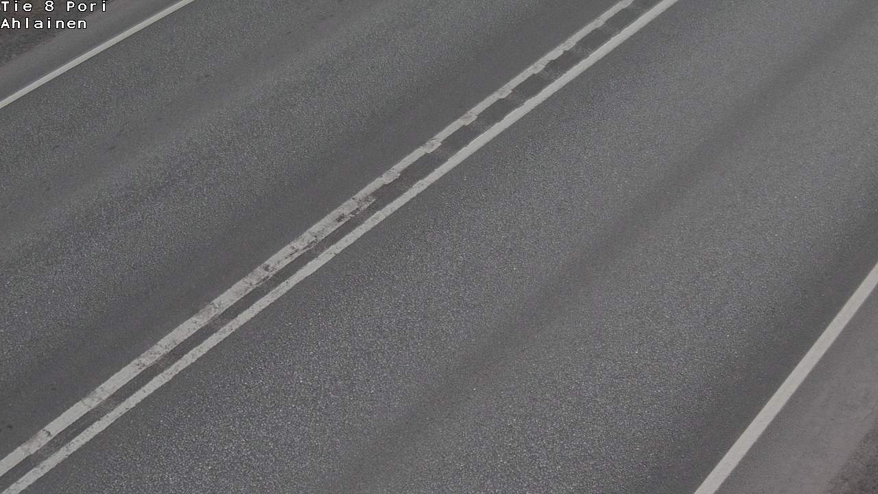 Kelikamerat Kuva Tie 8 Pori, Ahlainen, Pori, Satakunta