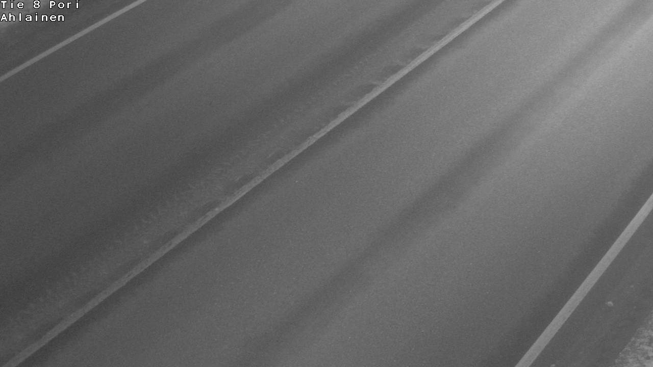 Kelikamerat Kuva Tie 8 Pori, Ahlainen, Pori, Satakunta