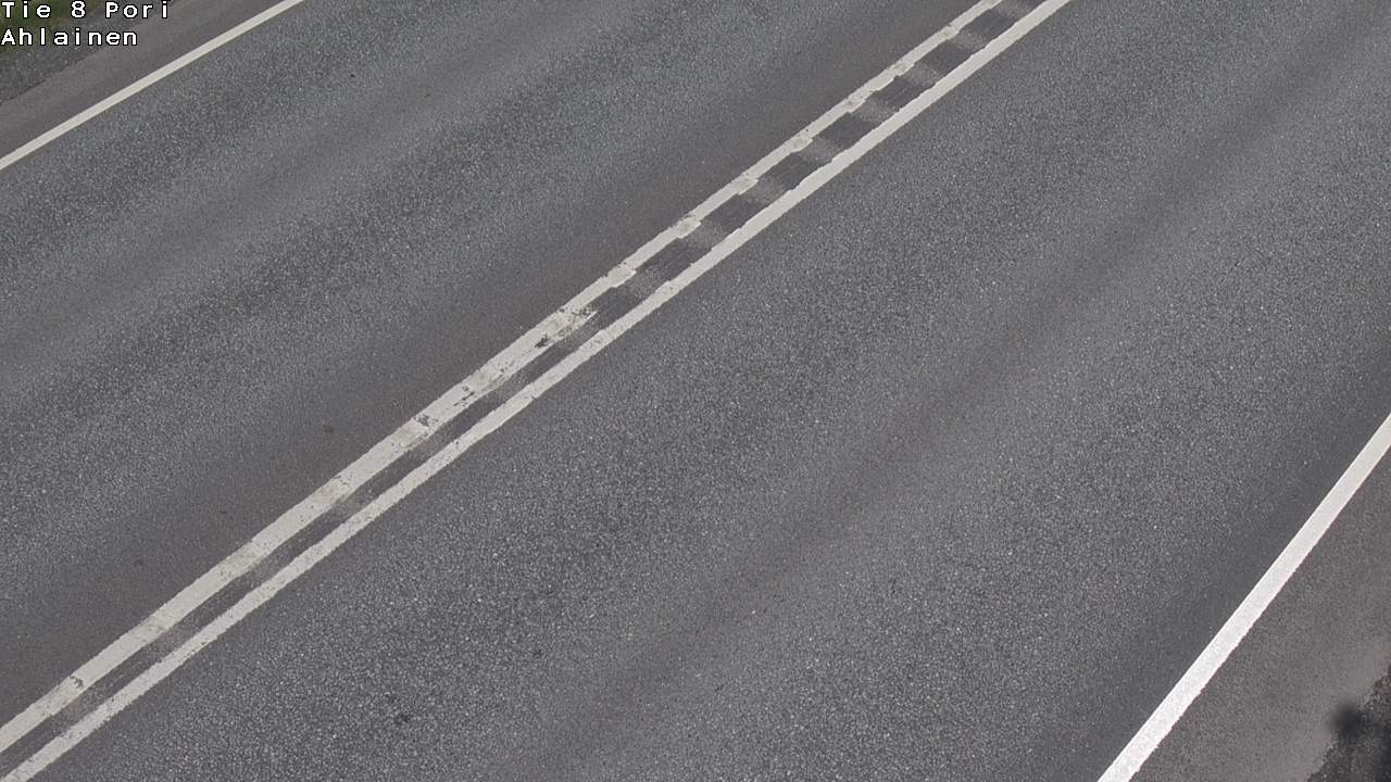 Kelikamerat Kuva Tie 8 Pori, Ahlainen, Pori, Satakunta
