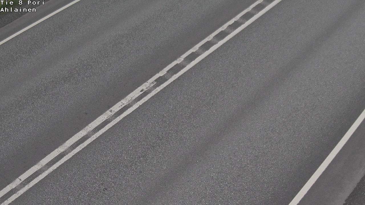 Kelikamerat Kuva Tie 8 Pori, Ahlainen, Pori, Satakunta