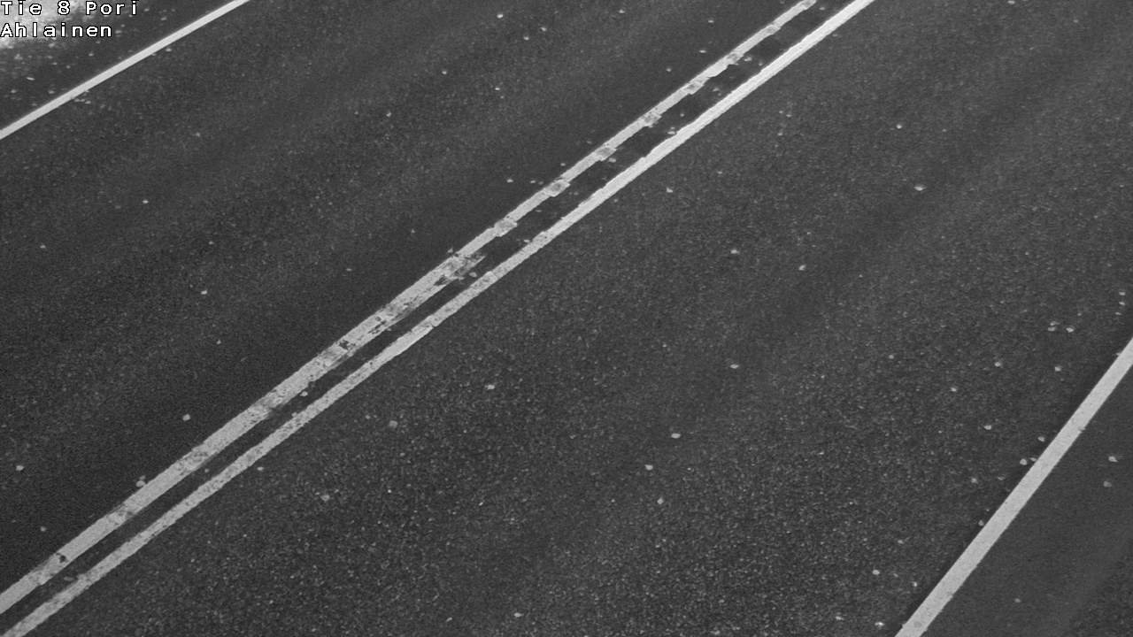 Kelikamerat Kuva Tie 8 Pori, Ahlainen, Pori, Satakunta