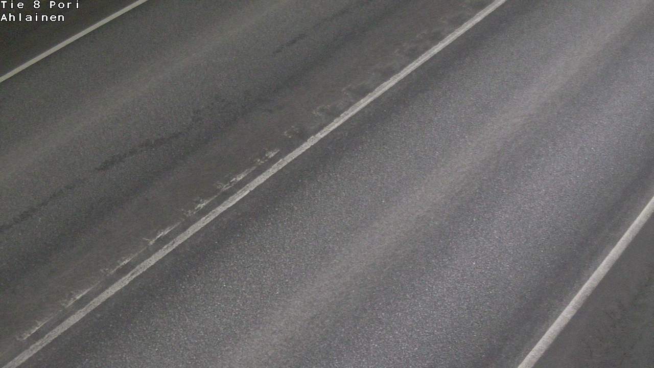 Kelikamerat Kuva Tie 8 Pori, Ahlainen, Pori, Satakunta