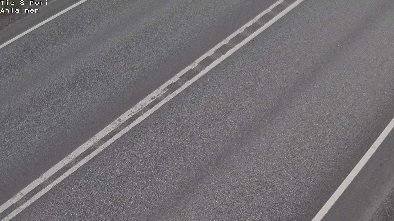 Kelikamerat Kuva Tie 8 Pori, Ahlainen, Pori, Satakunta