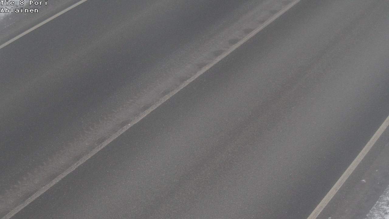 Kelikamerat Kuva Tie 8 Pori, Ahlainen, Pori, Satakunta