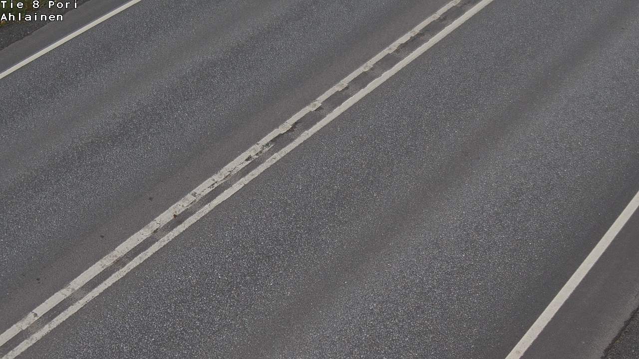 Kelikamerat Kuva Tie 8 Pori, Ahlainen, Pori, Satakunta