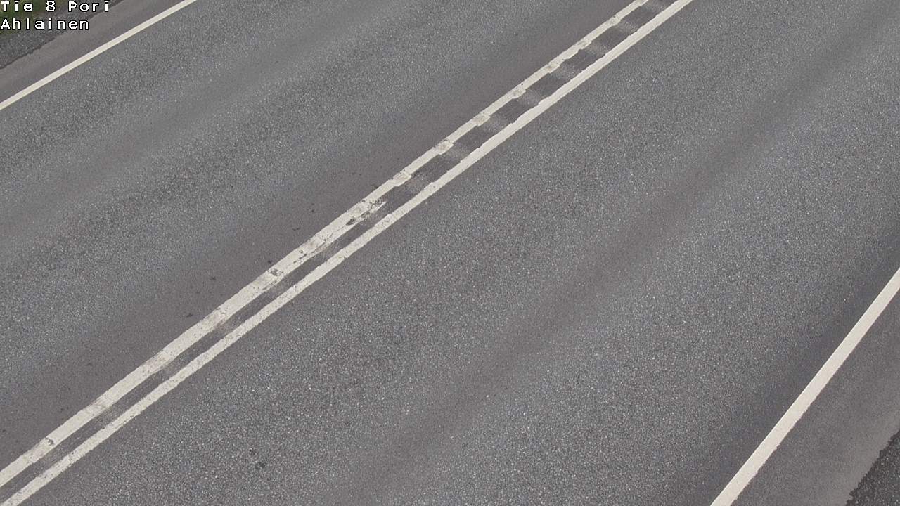 Kelikamerat Kuva Tie 8 Pori, Ahlainen, Pori, Satakunta