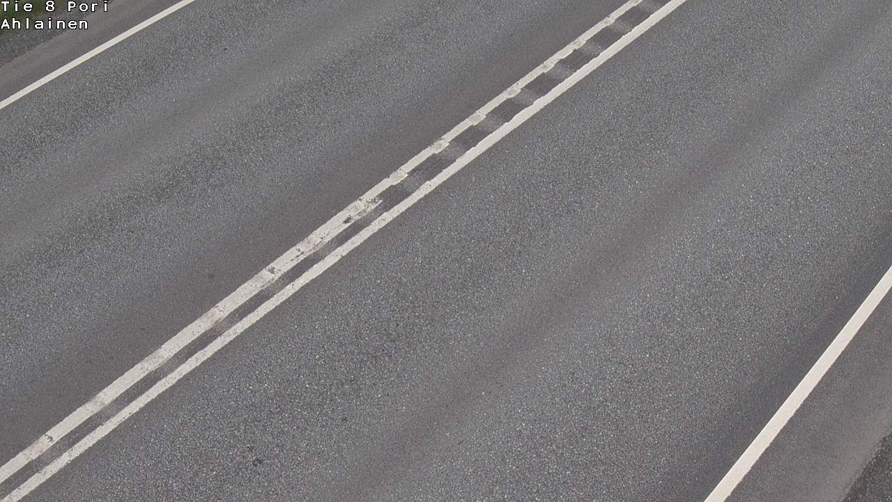 Kelikamerat Kuva Tie 8 Pori, Ahlainen, Pori, Satakunta
