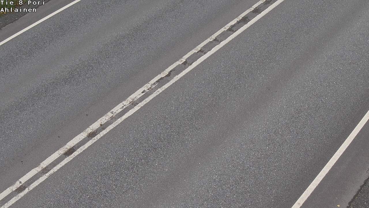 Kelikamerat Kuva Tie 8 Pori, Ahlainen, Pori, Satakunta