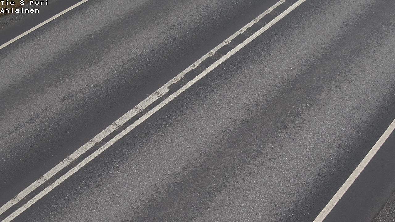 Kelikamerat Kuva Tie 8 Pori, Ahlainen, Pori, Satakunta