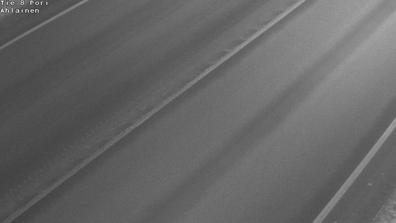 Kelikamerat Kuva Tie 8 Pori, Ahlainen, Pori, Satakunta