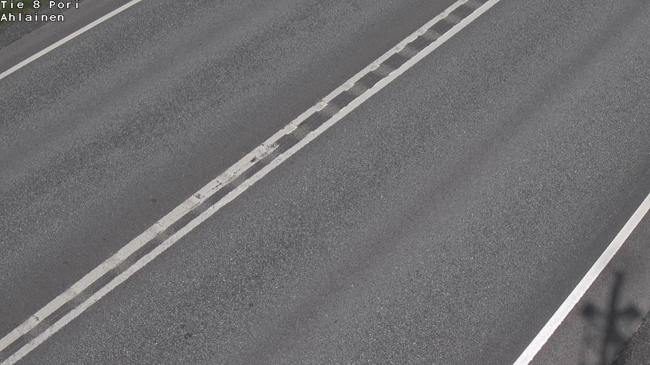 Kelikamerat Kuva Tie 8 Pori, Ahlainen, Pori, Satakunta