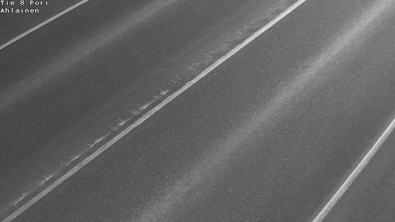 Kelikamerat Kuva Tie 8 Pori, Ahlainen, Pori, Satakunta