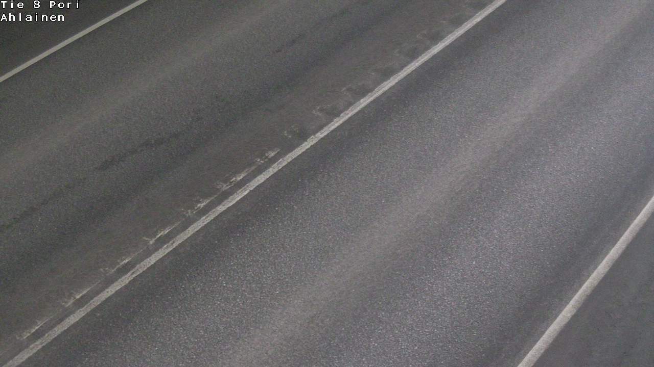 Kelikamerat Kuva Tie 8 Pori, Ahlainen, Pori, Satakunta