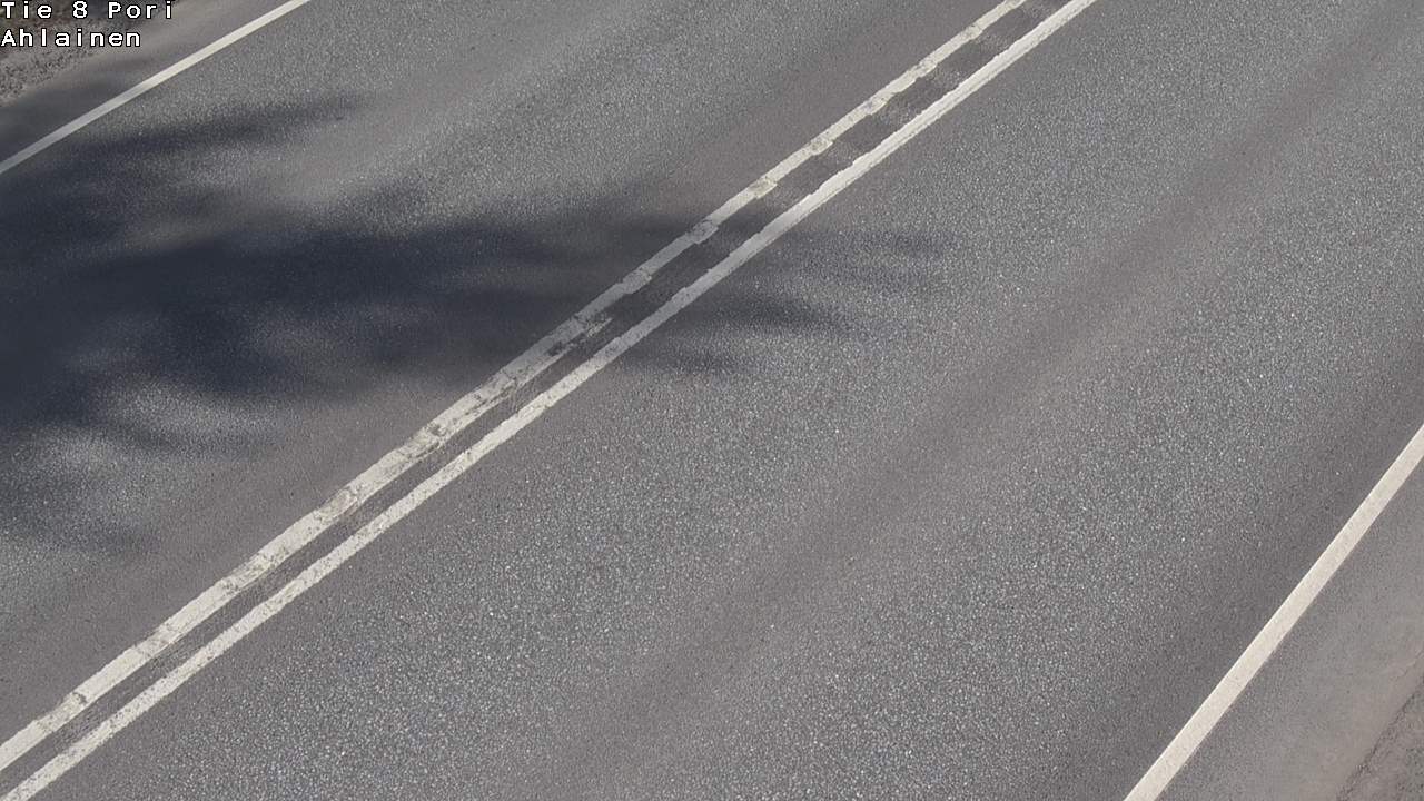 Kelikamerat Kuva Tie 8 Pori, Ahlainen, Pori, Satakunta