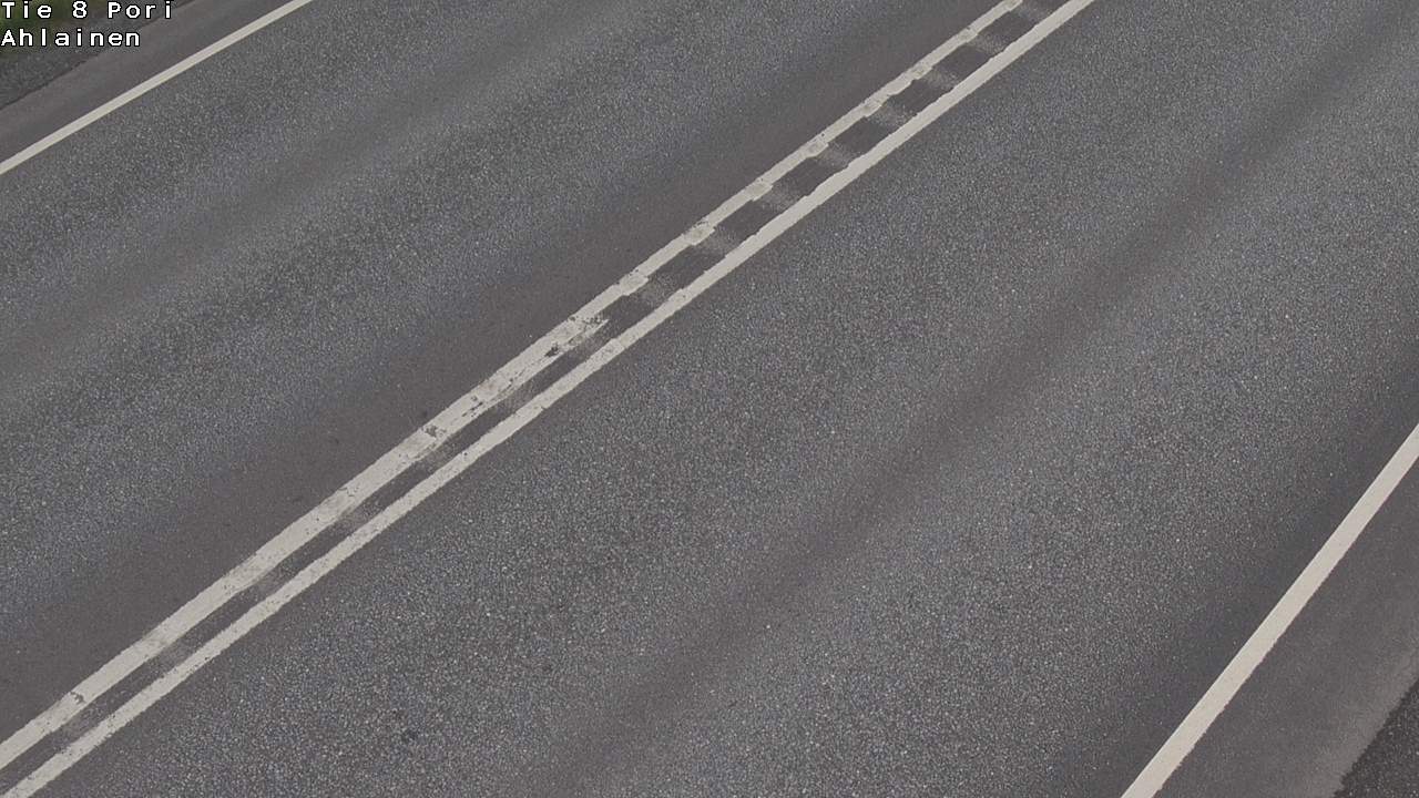 Kelikamerat Kuva Tie 8 Pori, Ahlainen, Pori, Satakunta