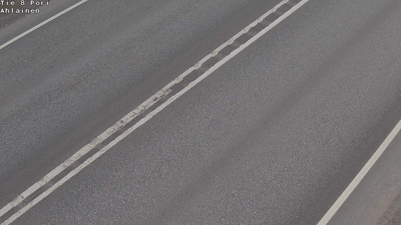 Kelikamerat Kuva Tie 8 Pori, Ahlainen, Pori, Satakunta