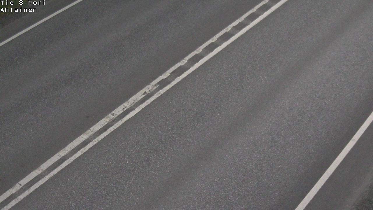 Kelikamerat Kuva Tie 8 Pori, Ahlainen, Pori, Satakunta