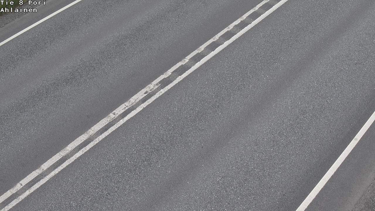 Kelikamerat Kuva Tie 8 Pori, Ahlainen, Pori, Satakunta