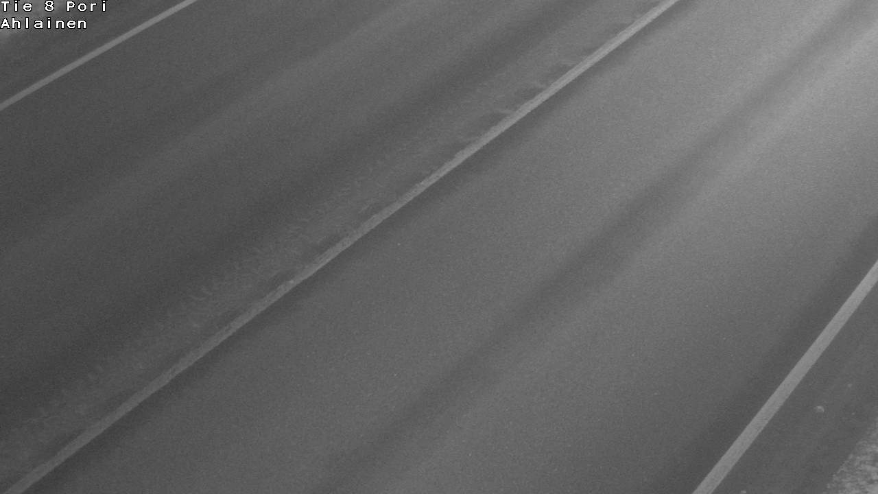 Kelikamerat Kuva Tie 8 Pori, Ahlainen, Pori, Satakunta