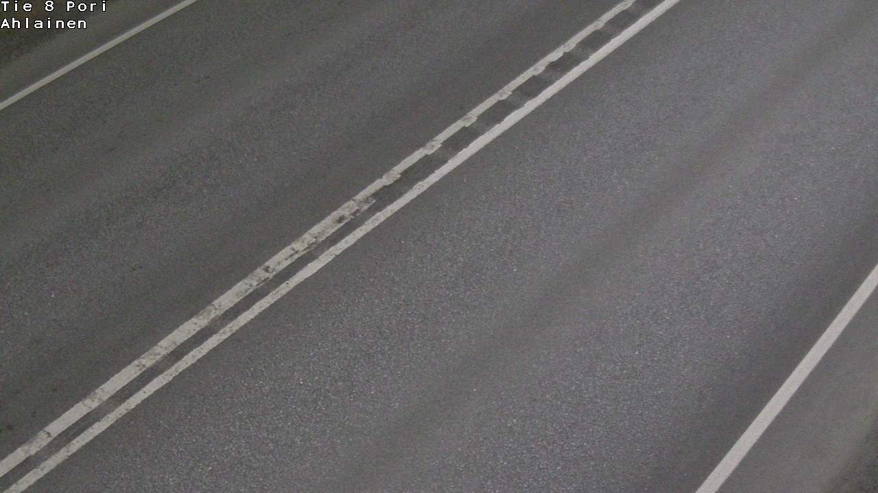 Kelikamerat Kuva Tie 8 Pori, Ahlainen, Pori, Satakunta
