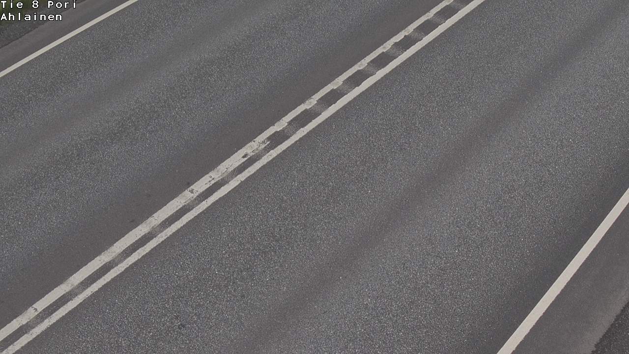 Kelikamerat Kuva Tie 8 Pori, Ahlainen, Pori, Satakunta